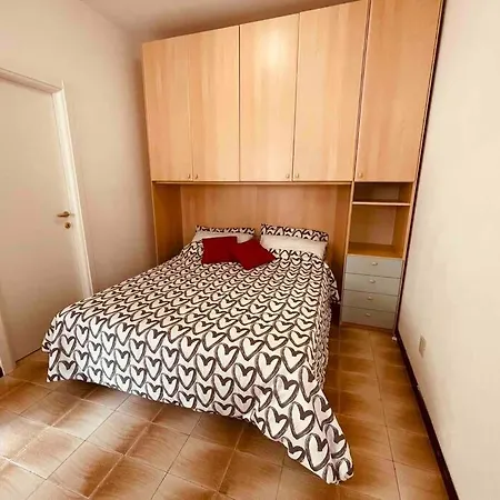 Apartment Mini Talamini - Posto E Posto Auto - Vicino Al Mare *