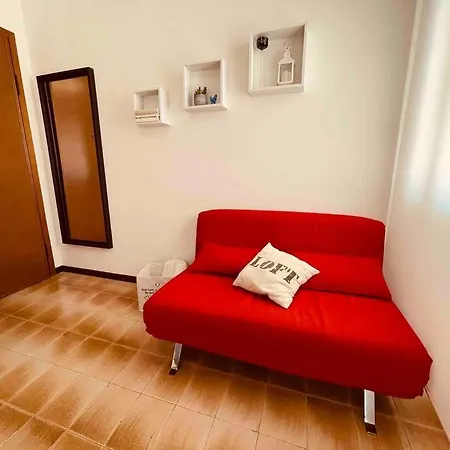 Apartment Mini Talamini - Posto E Posto Auto - Vicino Al Mare Lido di Jesolo