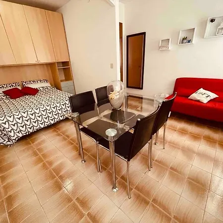 Apartment Mini Talamini - Posto E Posto Auto - Vicino Al Mare *