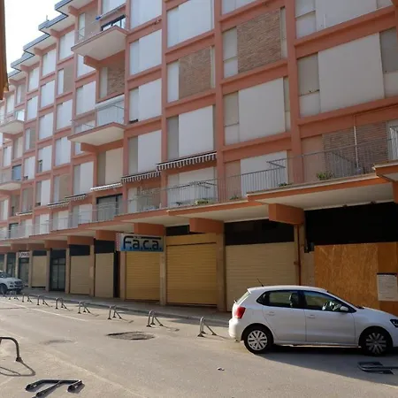 Apartment Mini Talamini - Posto E Posto Auto - Vicino Al Mare