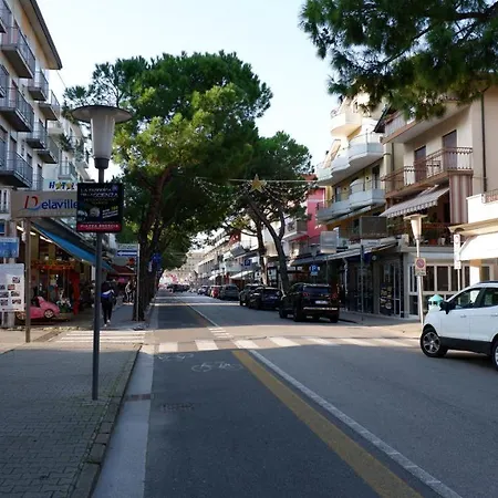 Apartment Mini Talamini - Posto E Posto Auto - Vicino Al Mare Lido di Jesolo